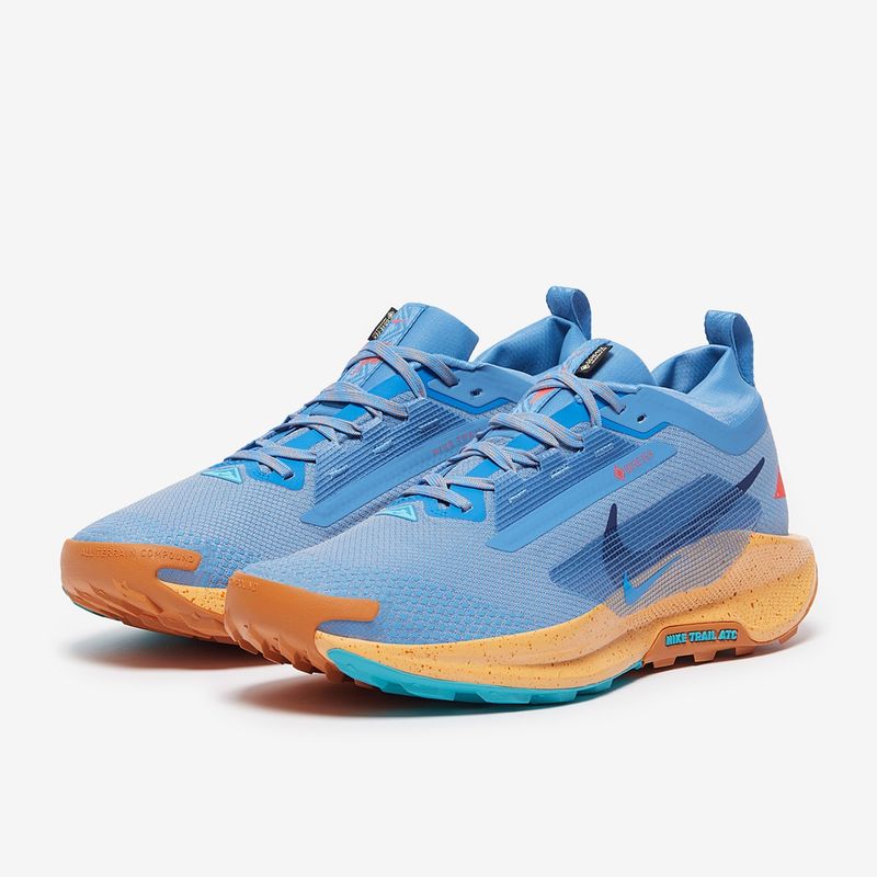 Nike Pegasus Trail 5 GORE-TEX (Men's) — Run-commute & rugged city parks