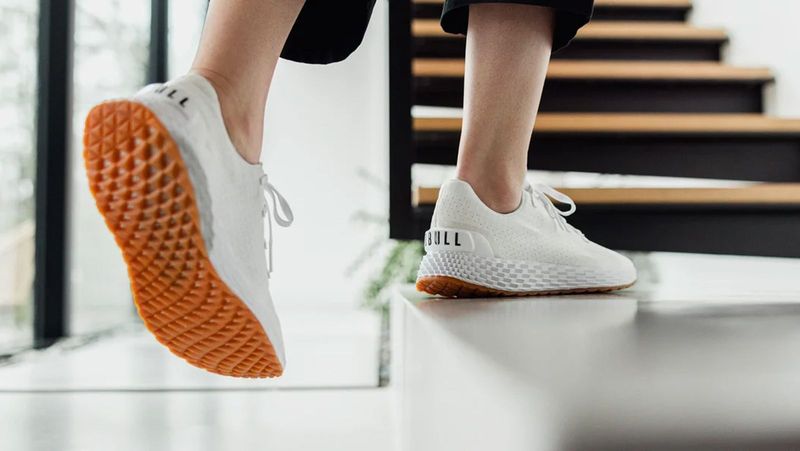 NOBULL AllDay Ripstop Sneaker