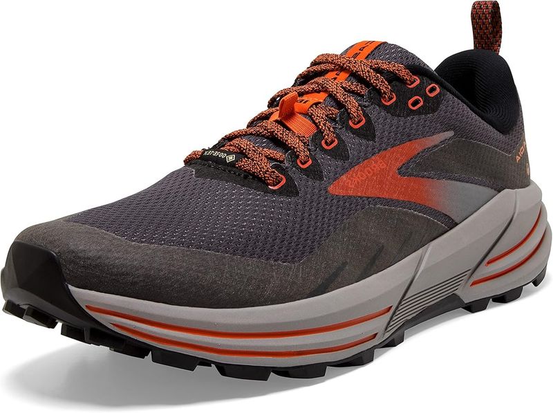 Brooks Cascadia 16 GTX