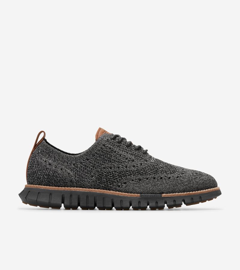 Cole Haan ZERØGRAND Stitchlite Wingtip