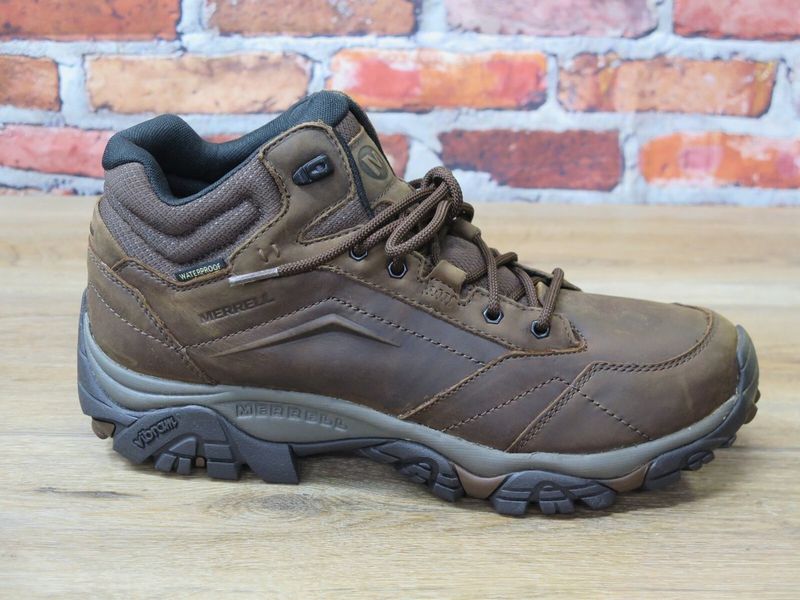 Merrell Moab Adventure WP