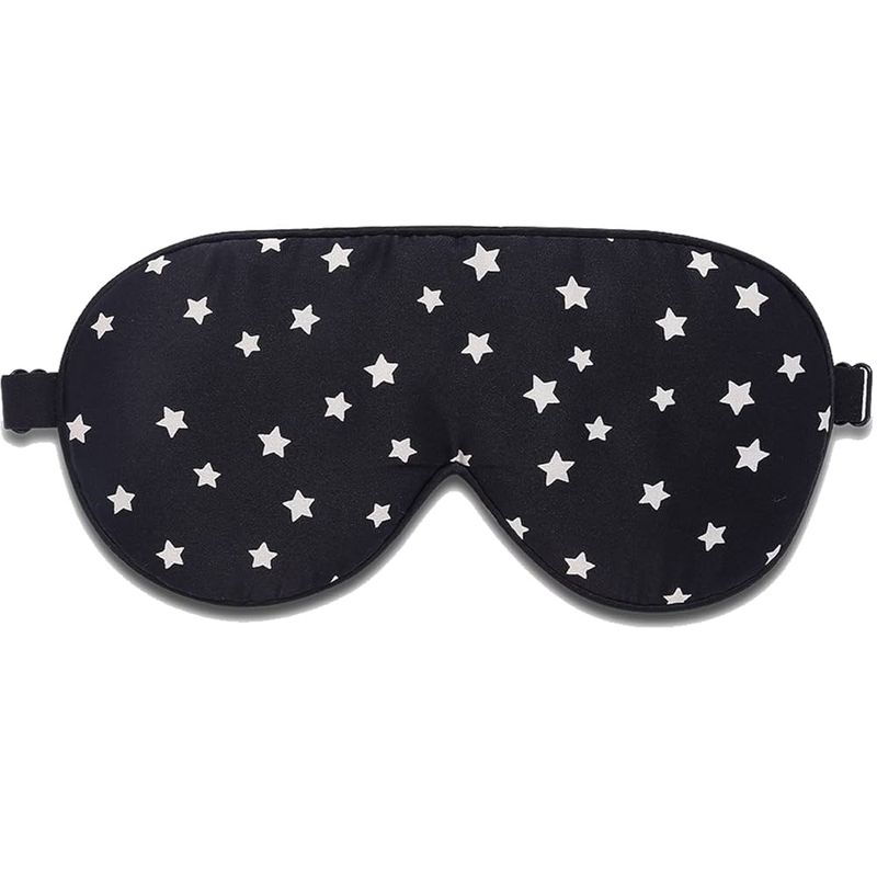 ALASKA BEAR Mulberry Silk Sleep Mask