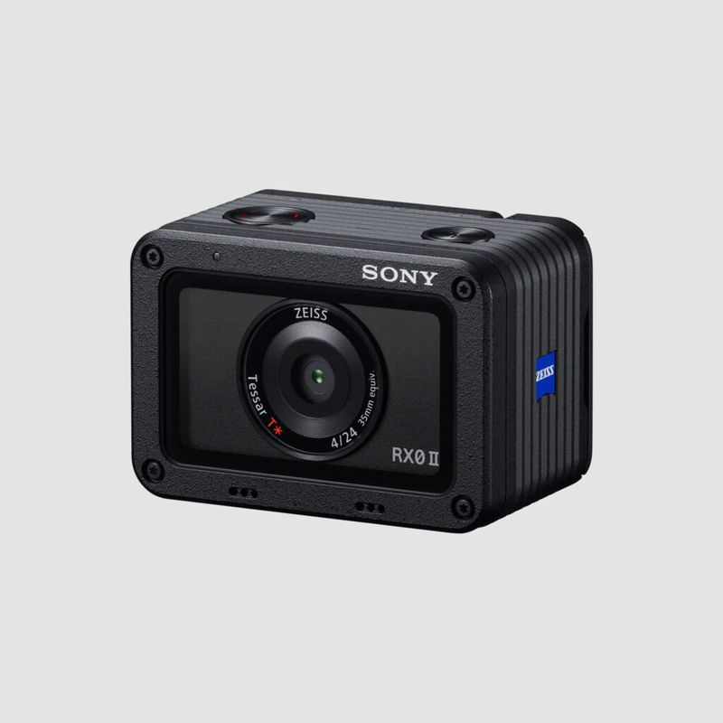 Sony RX0 II
