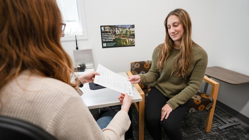 It Aims to Normalize Nature Prescriptions and Holistic Wellness