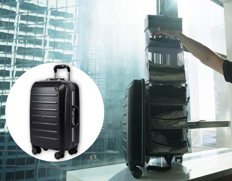 Built with Sustainability in Mind