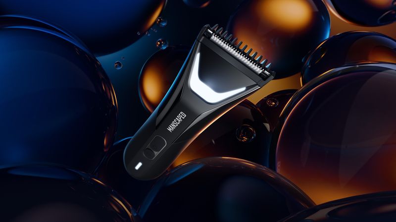 Manscaped The Perfect Package 5.0