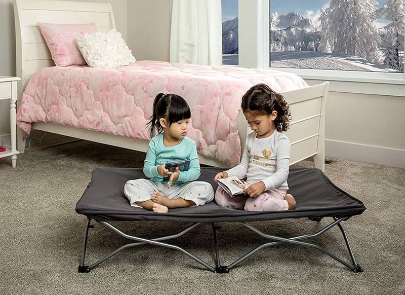 Regalo My Cot Deluxe
