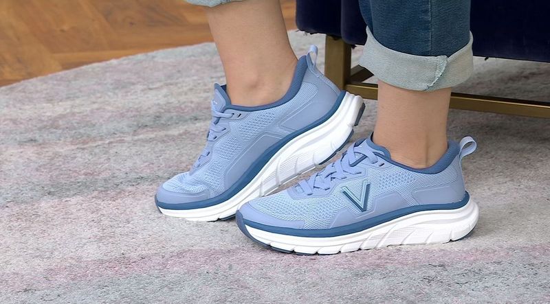 Vionic Walk Max Lace Up