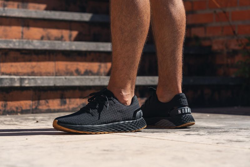 NOBULL Allday Ripstop