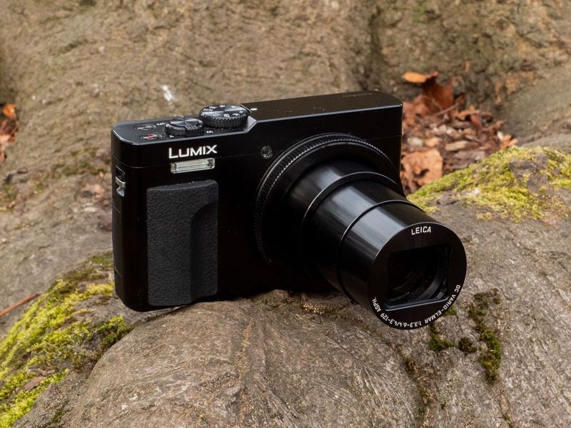 Panasonic Lumix ZS99