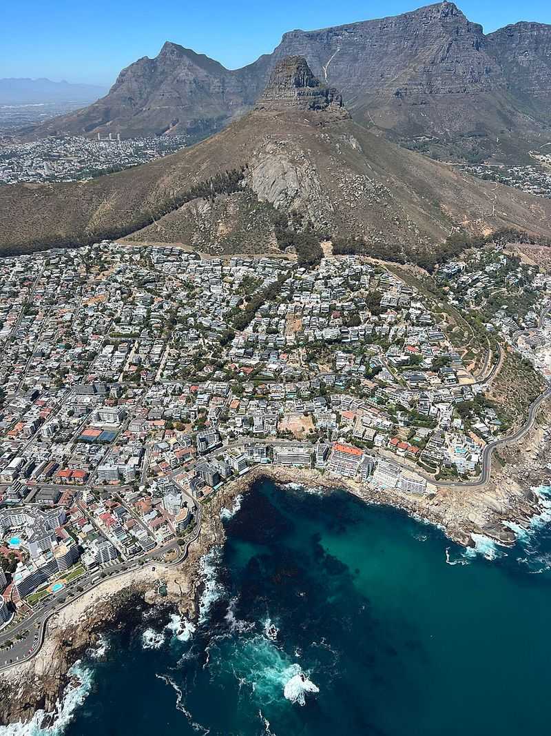 Cape Town, South Africa