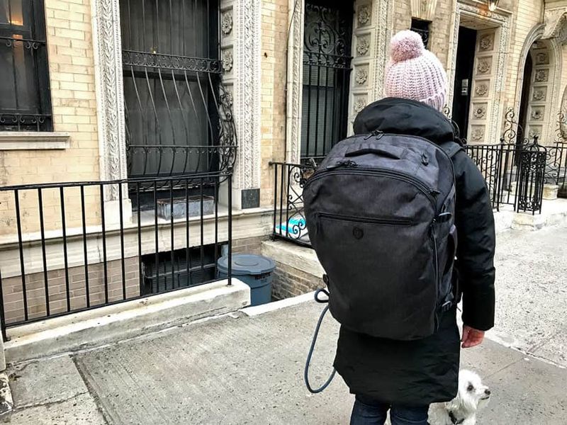 Tortuga Setout Laptop Backpack 45 L