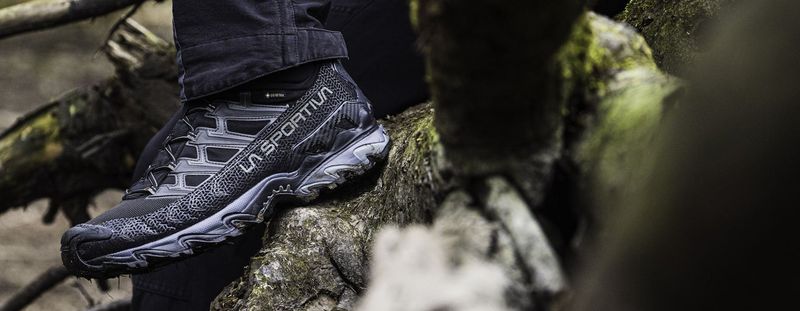 La Sportiva Ultra Raptor II Mid GTX