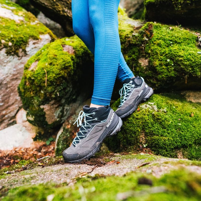 Scarpa Rapid XT Mid GTX