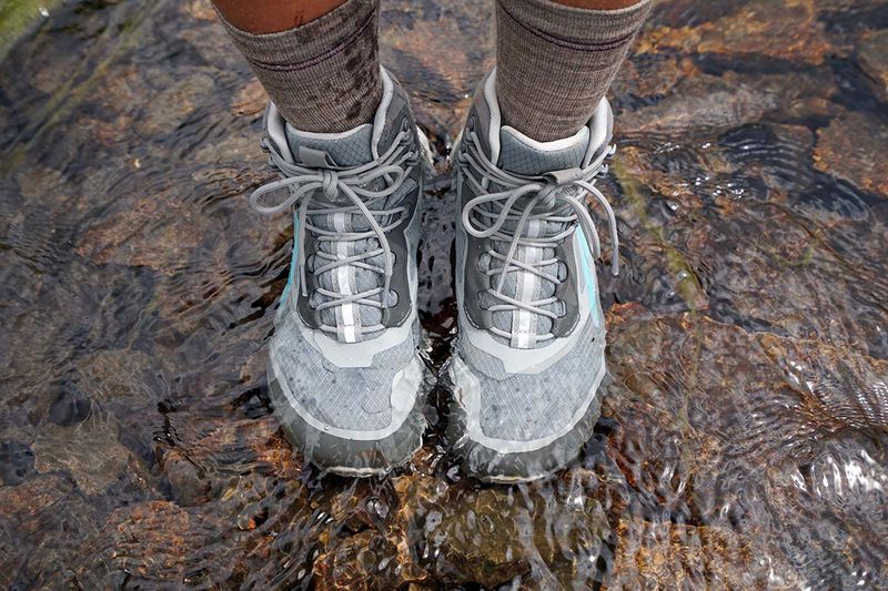Altra Lone Peak ALL-WTHR