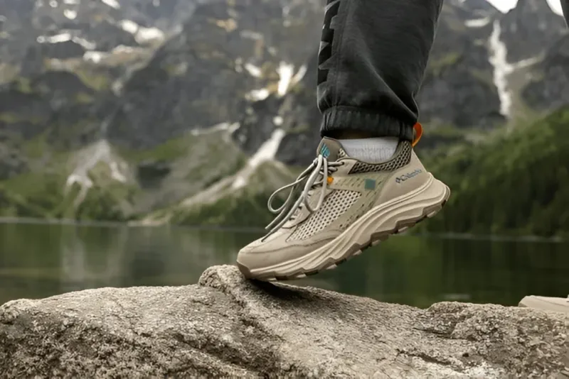 Oboz Katabatic Low B-DRY