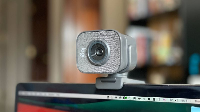 Logitech StreamCam