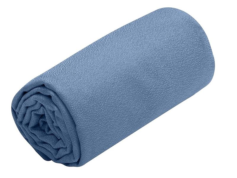 Microfiber Travel Towel (Sea to Summit DryLite / Rainleaf)