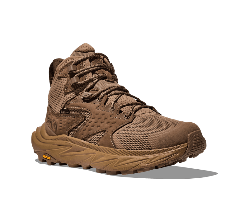 Hoka One One Anacapa 2 Mid GTX