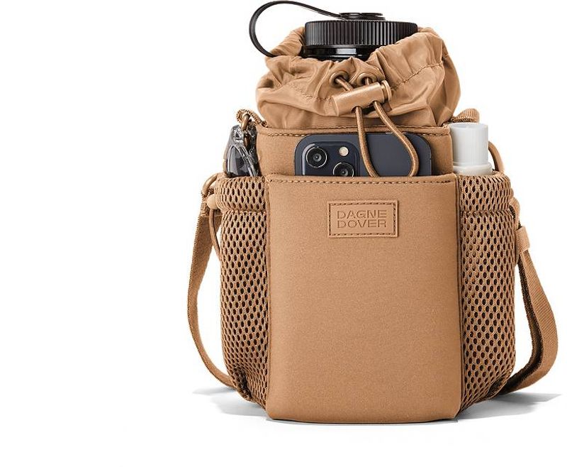Dagne Dover Sloan Water Bottle Sling