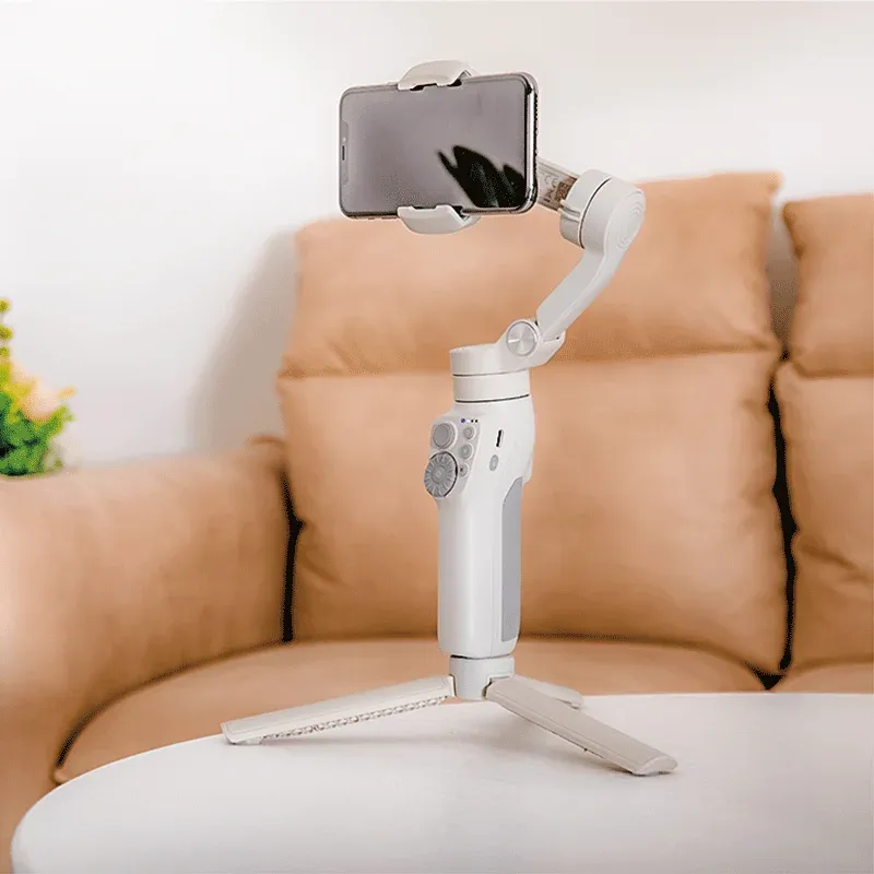 FeiyuTech Vimble 3 — Great for wide selfies and vlogging