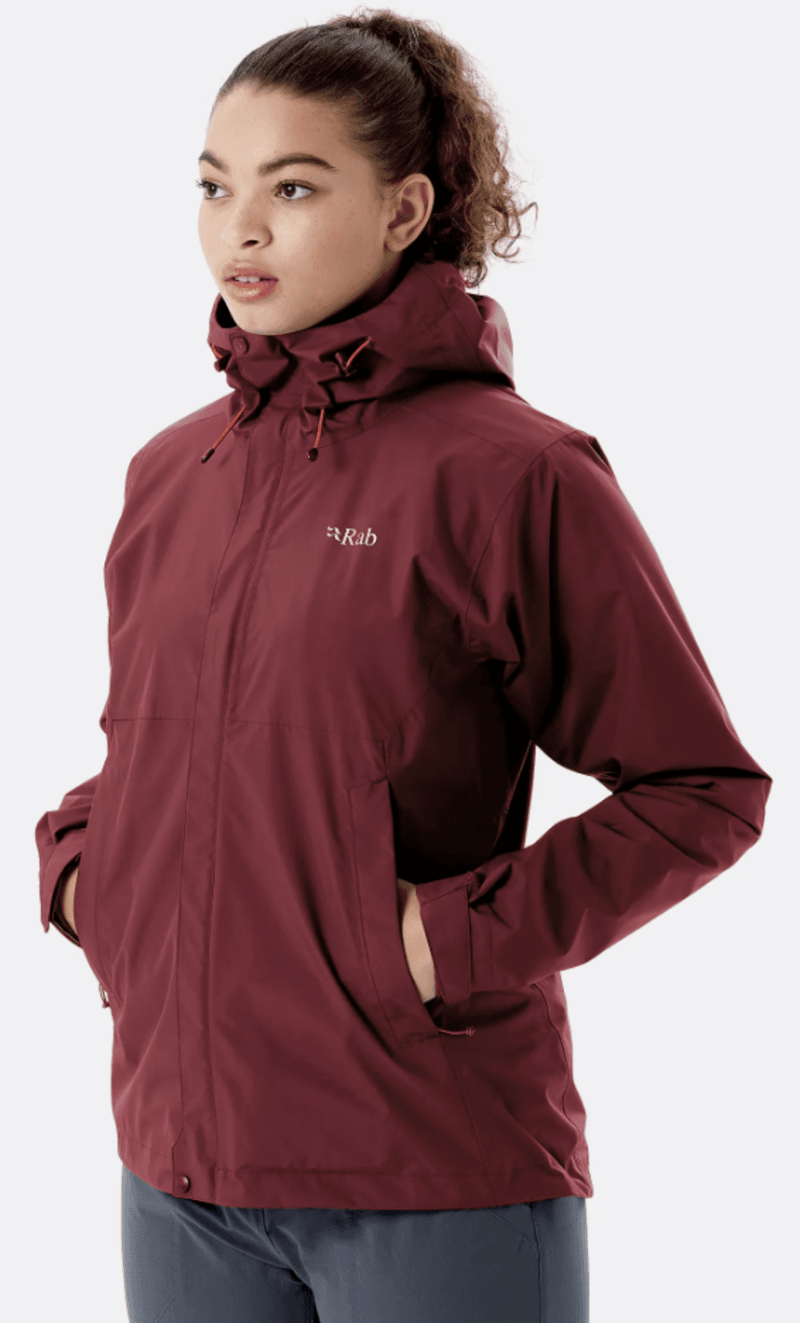 Rab Downpour Eco —