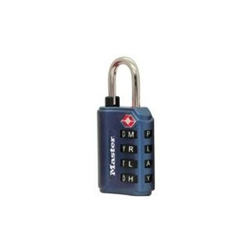 Master Lock 4691DWD 
