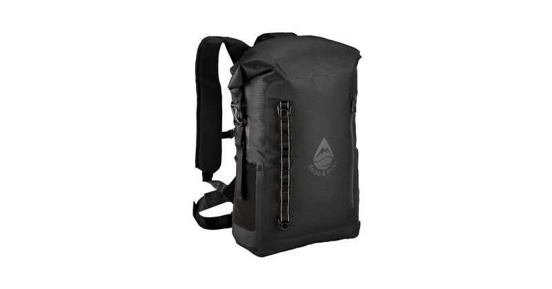 Skog Å Kust BackSåk Waterproof Backpack