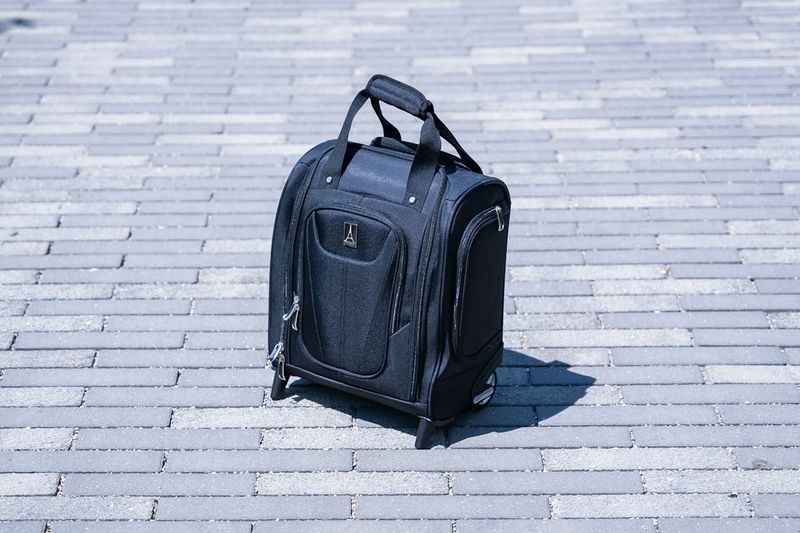 Travelpro Rolling Backpack