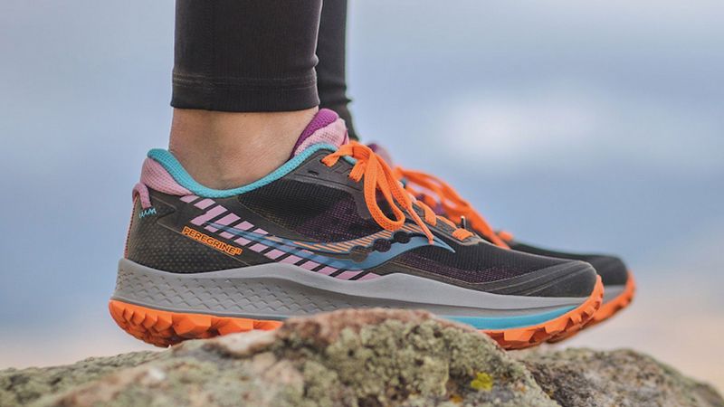 Saucony Peregrine 11 GTX