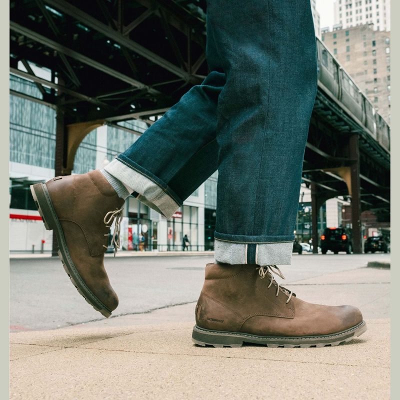 Sorel Madson II Chukka Boot