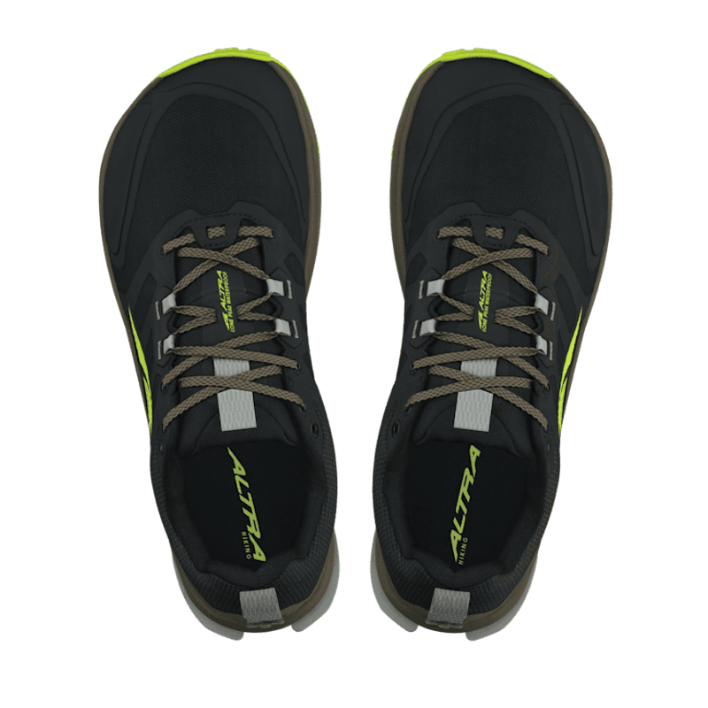 Altra Lone Peak 9 Waterproof