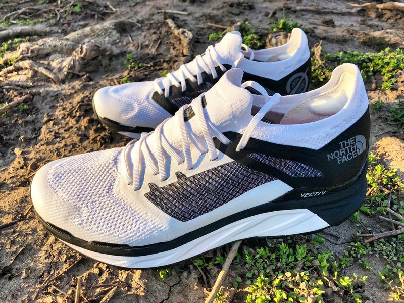 The North Face Vectiv Series