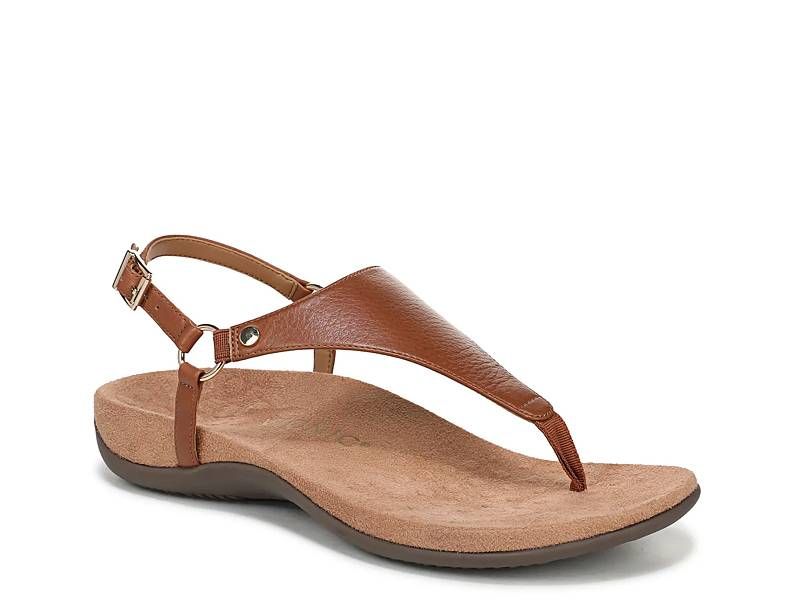 Vionic Torrance / Kimmie Slip-On Sandal