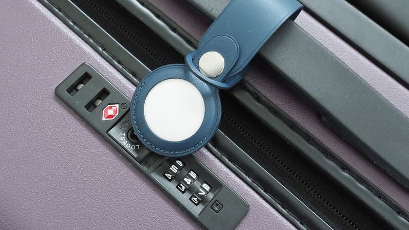 Apple AirTag (1-Pack)