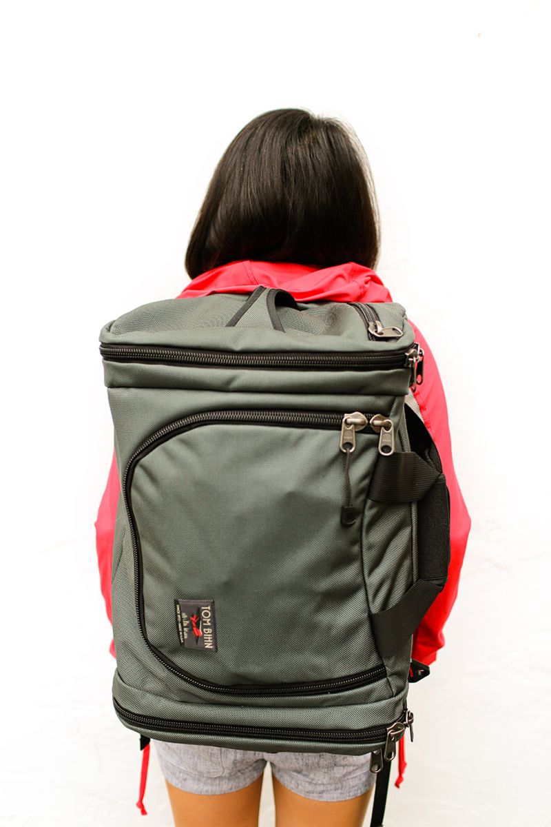 TOM BIHN Aeronaut 30