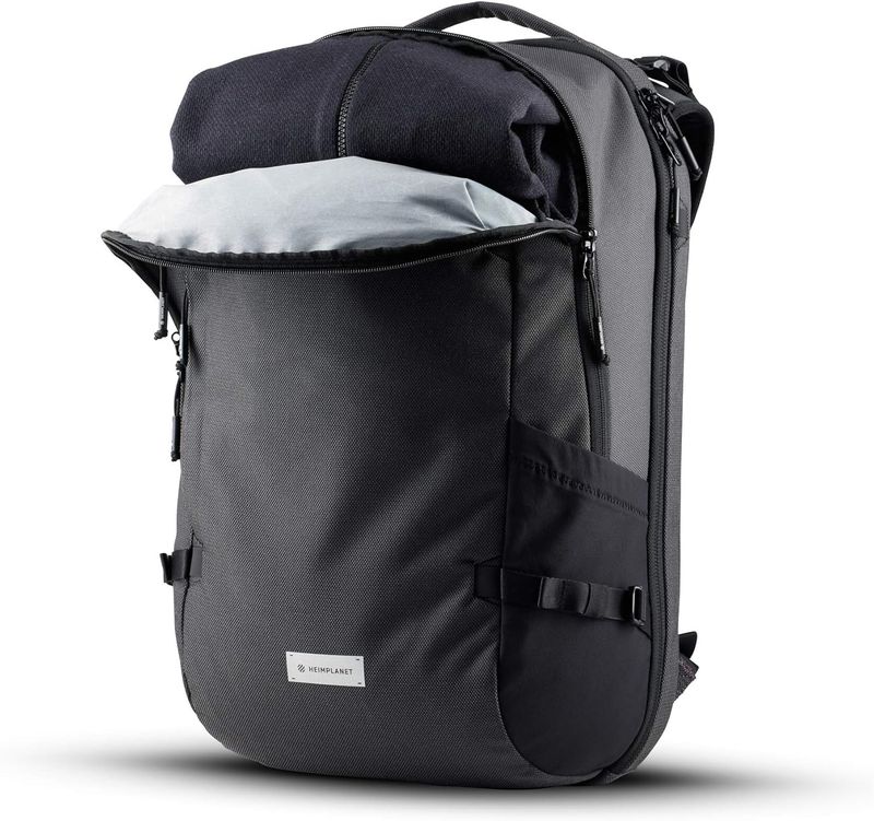 Heimplanet Transit Line Travel Pack (34L V2)