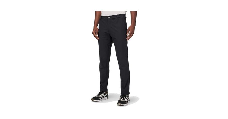 Lululemon Commission Pants Classic-Fit Warpstreme