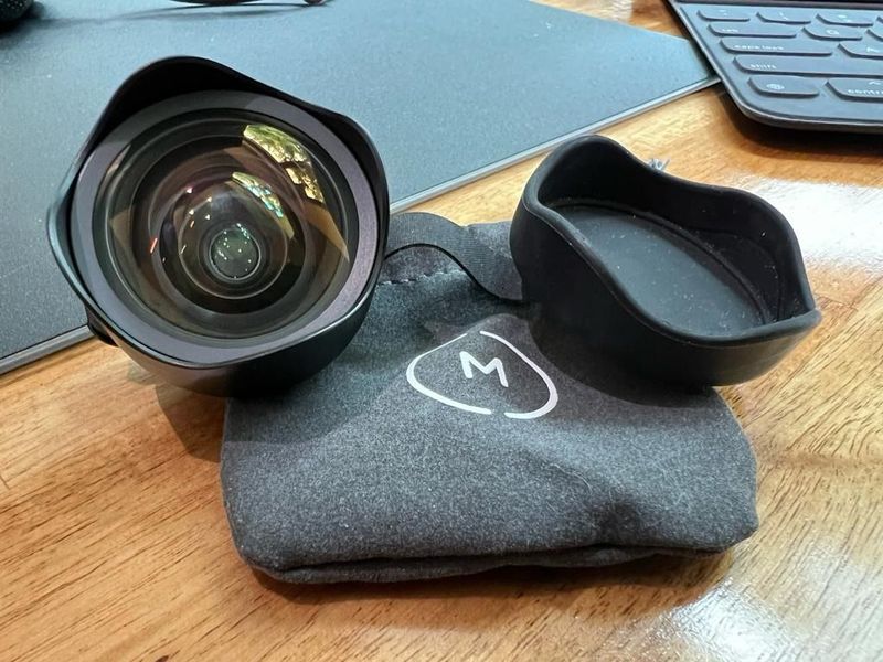 Moment 10× Macro (T-Series)