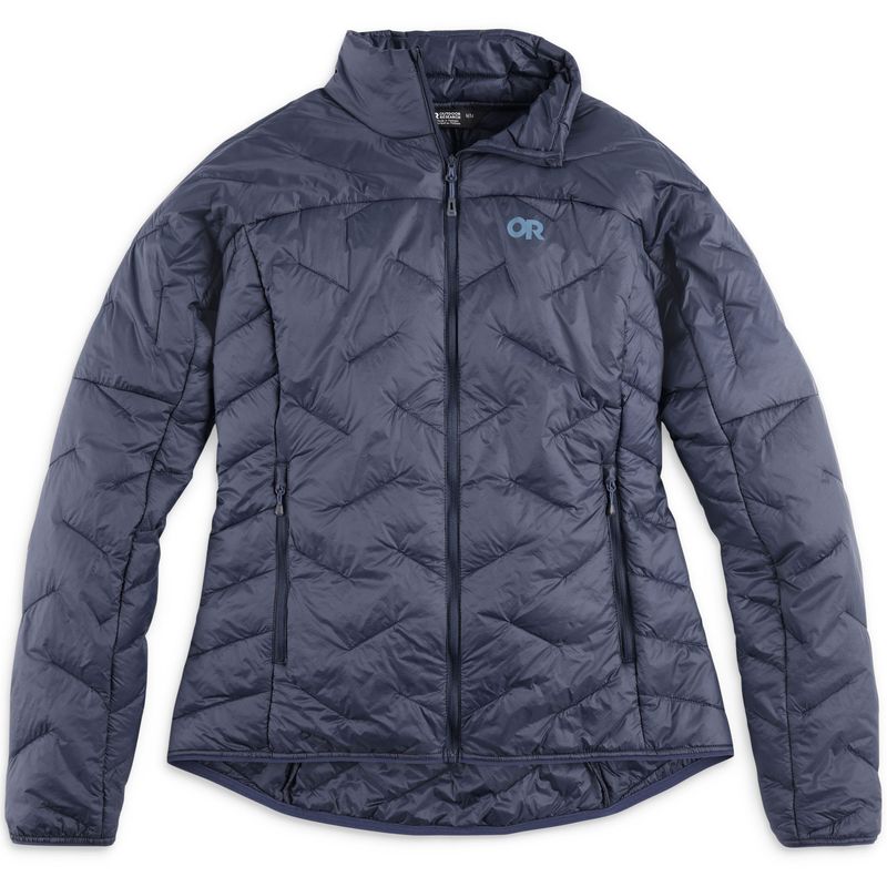Outdoor Research SuperStrand LT Jacket