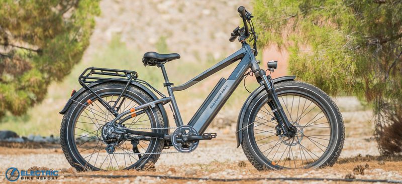Rad Power RadRover 6 Plus
