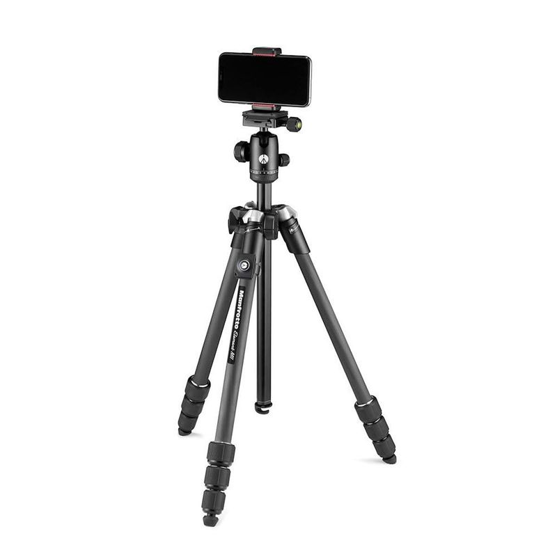 Manfrotto Element MII (Carbon)