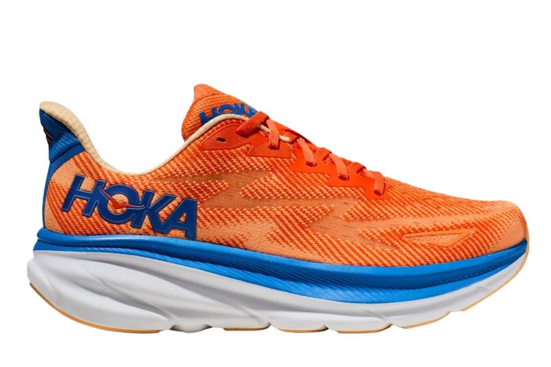 Hoka Clifton 9