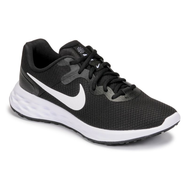 Nike Revolution 6 (budget runner for walking)
