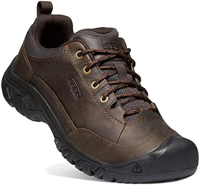 KEEN Targhee III Oxford