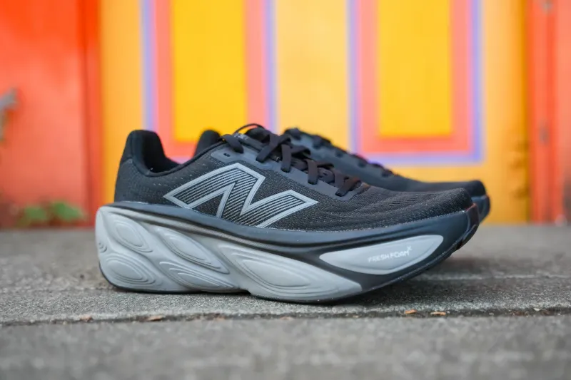 New Balance Fresh Foam X More v5