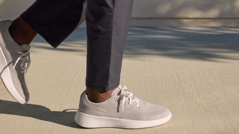 Allbirds Tree Runner