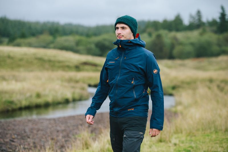 Mammut Nordwand Advanced