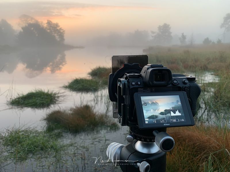 Nikon Z6 II