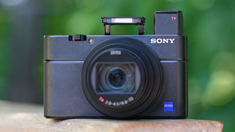 Sony RX100 VII
